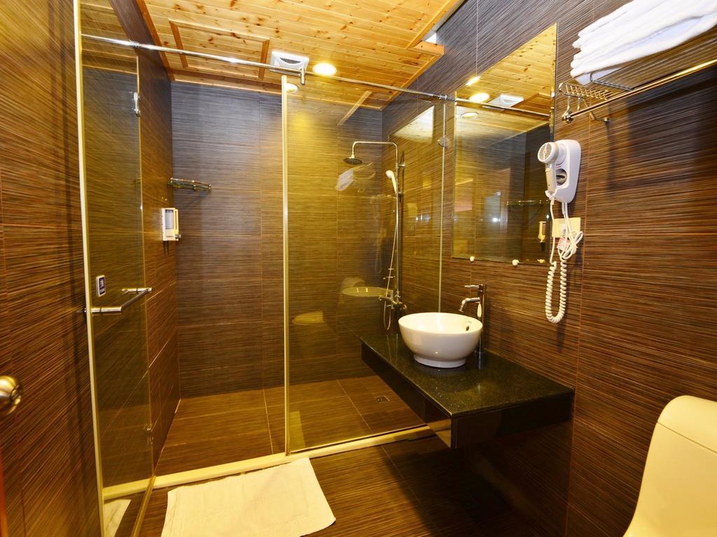 Tranquil Sea Vacation Hotel Kenting Luaran gambar