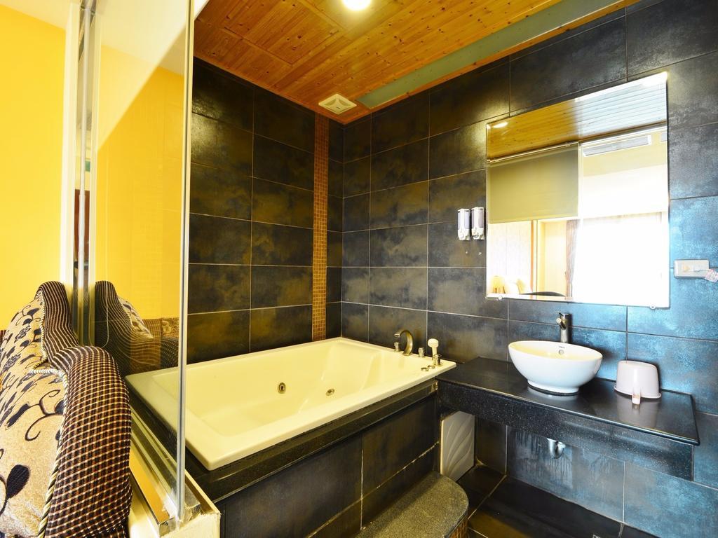 Tranquil Sea Vacation Hotel Kenting Luaran gambar