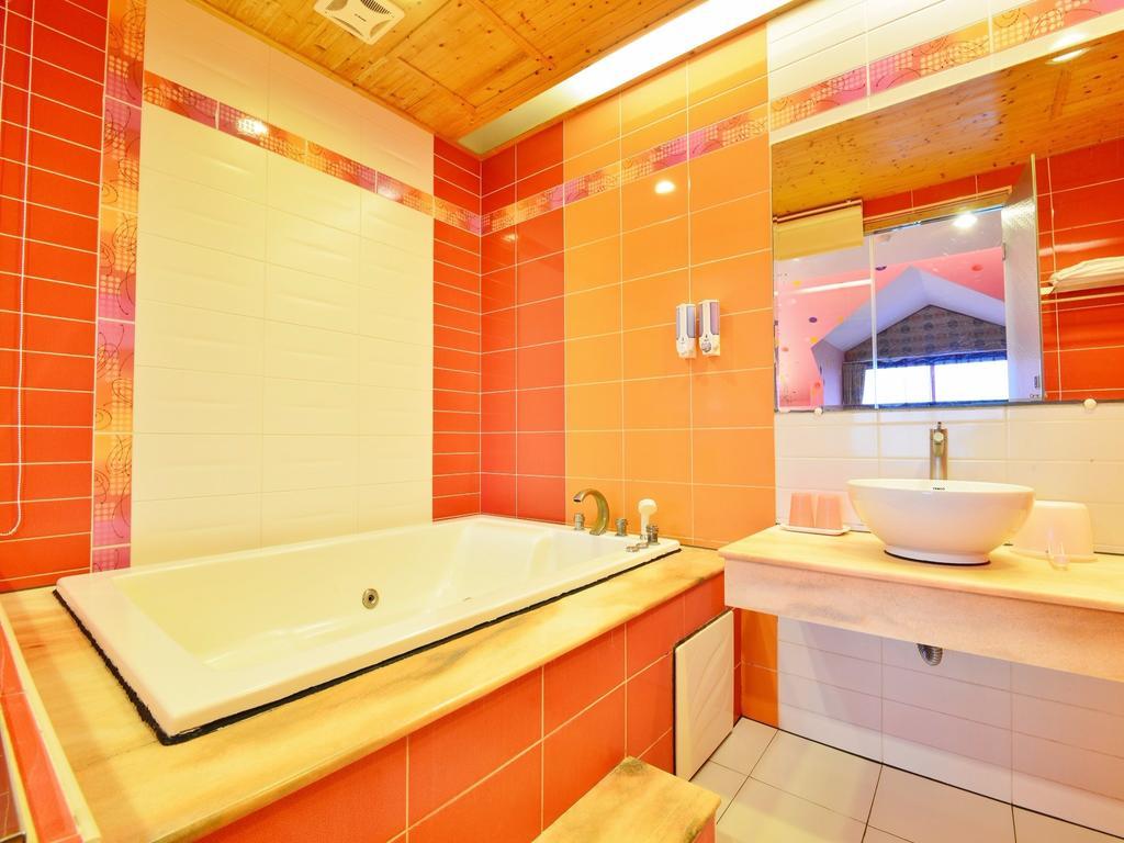 Tranquil Sea Vacation Hotel Kenting Luaran gambar