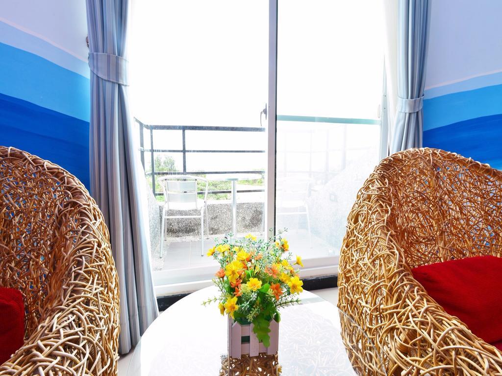 Tranquil Sea Vacation Hotel Kenting Luaran gambar