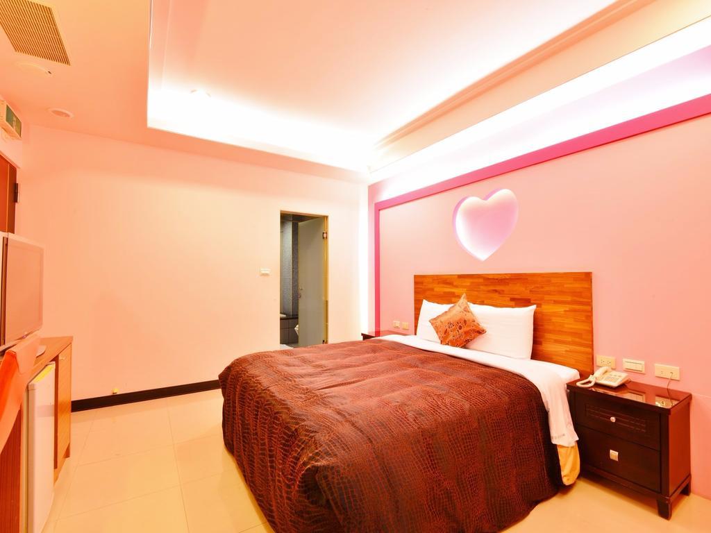 Tranquil Sea Vacation Hotel Kenting Luaran gambar