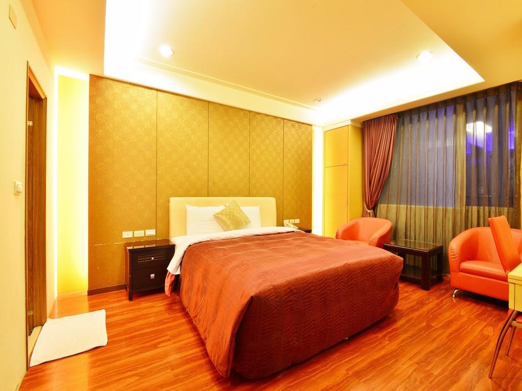 Tranquil Sea Vacation Hotel Kenting Luaran gambar