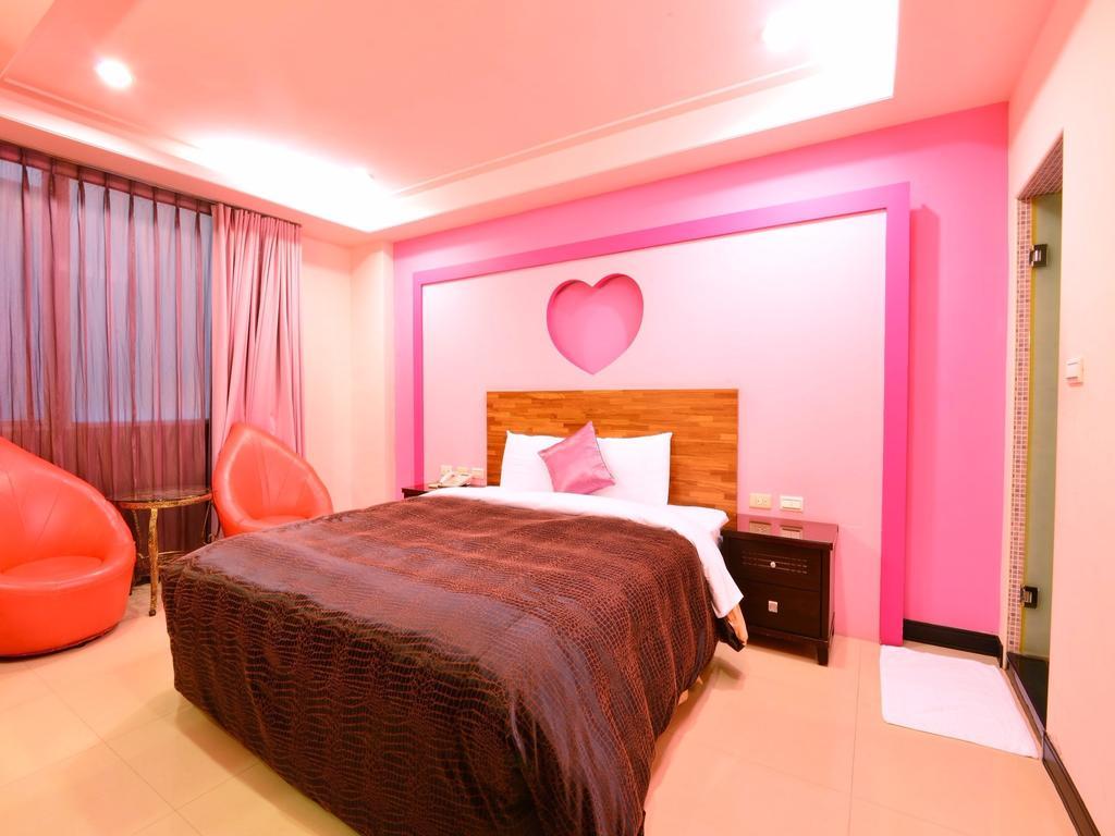 Tranquil Sea Vacation Hotel Kenting Luaran gambar